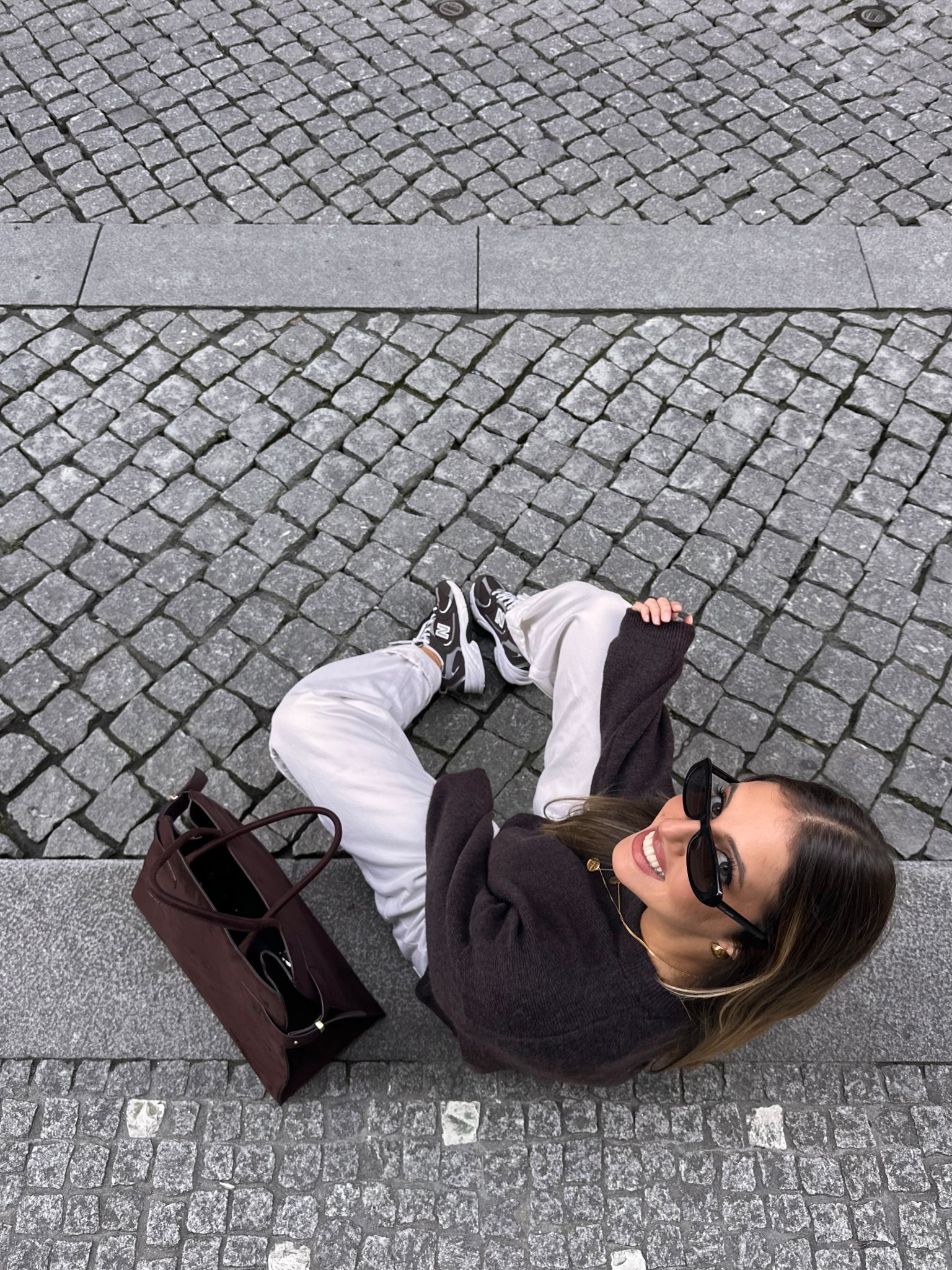 October vibes 🍂🍪🤎