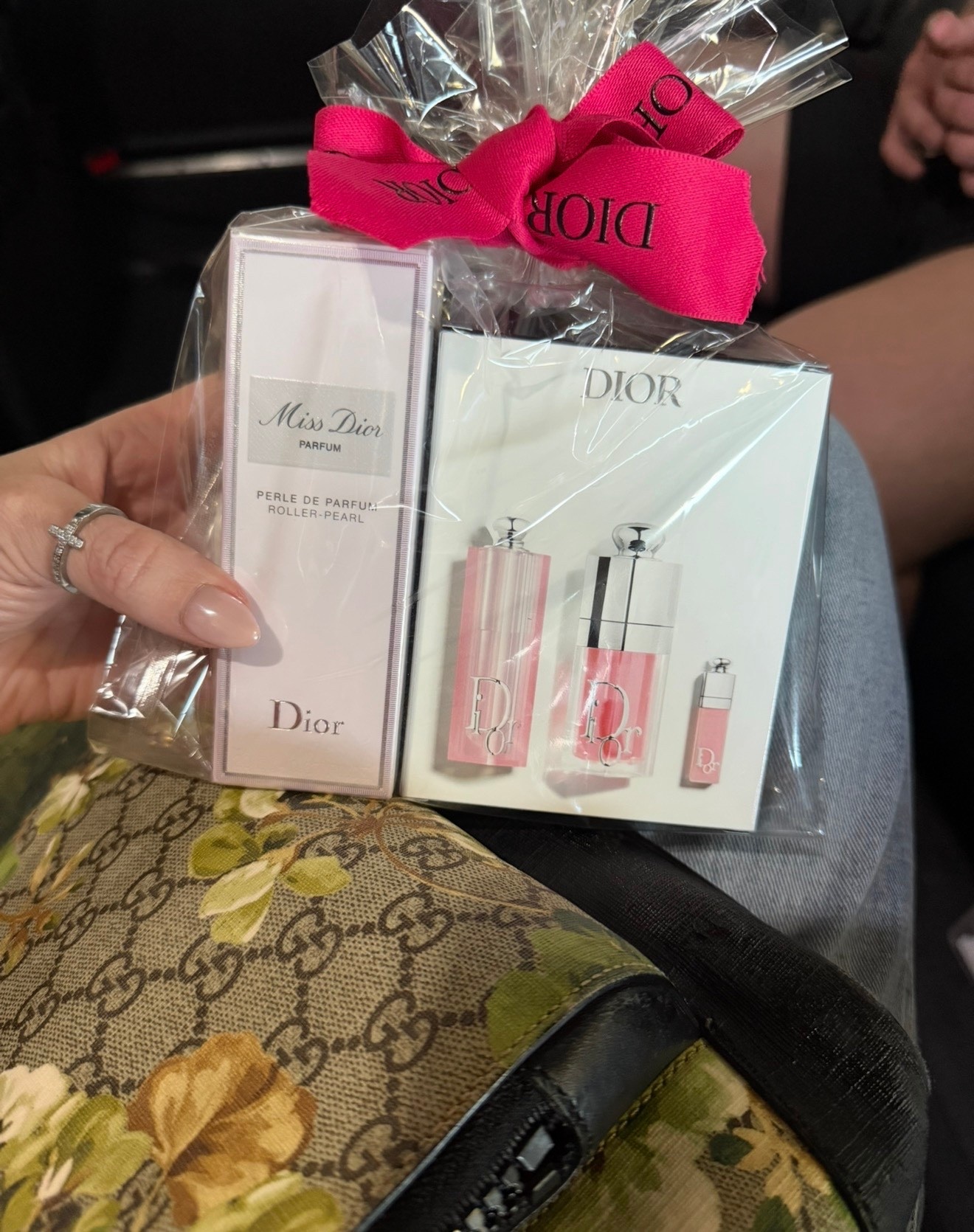 Love these Dior Set great for everyday routine and love the fragrance 

#LTKmomlife #LTKselfcare #LTKgrwm