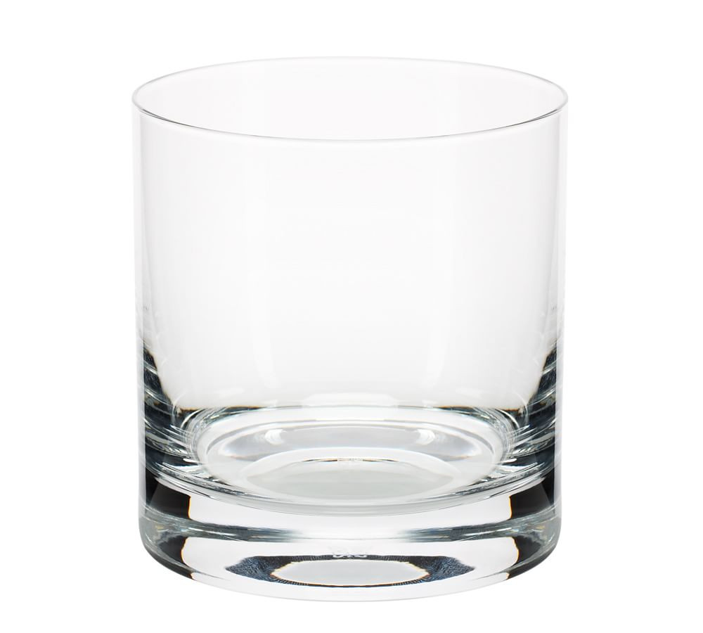 DOUBLE OLD FASHIONED | Pottery Barn (US)