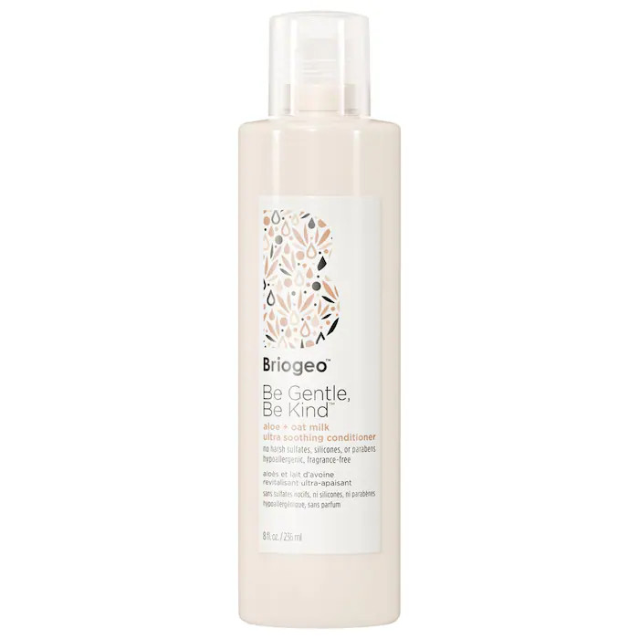 Be Gentle, Be Kind Aloe + Oat Milk Ultra Soothing Fragrance-free Hypoallergenic Conditioner | Sephora (US)