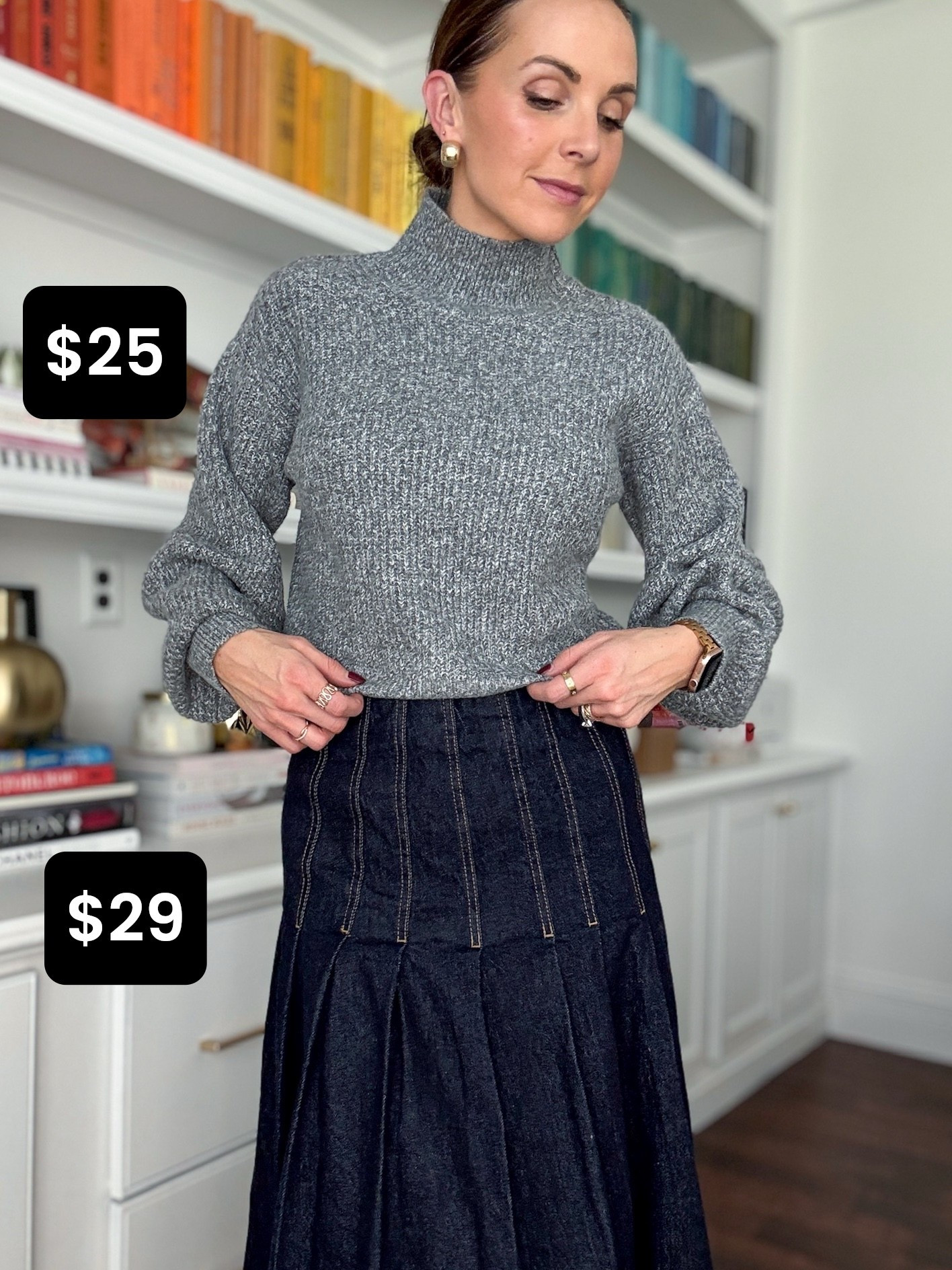 @walmart pieces to dress up or dress down! 

#LTKootd #LTKFindsUnder50