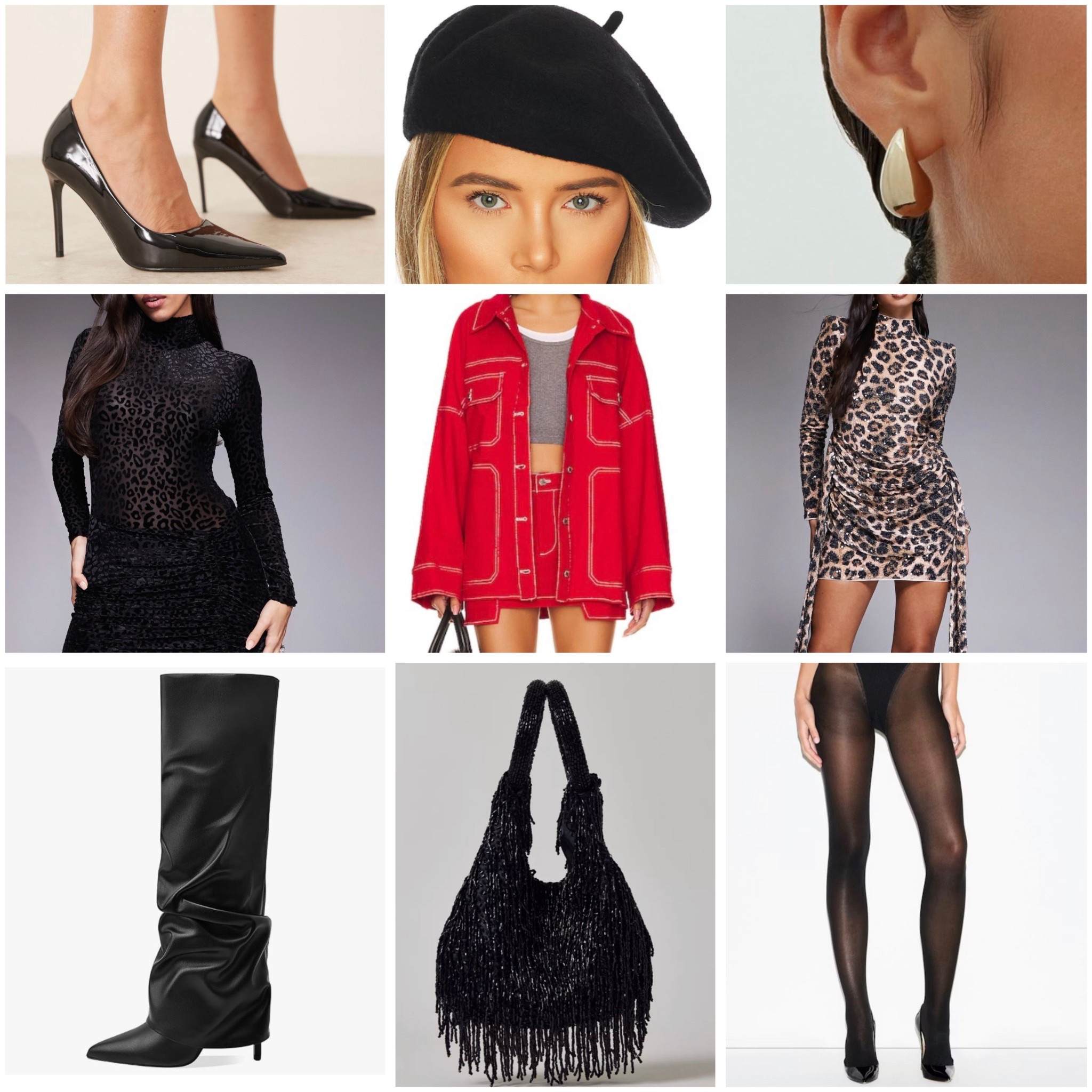 Yordanos Birthday Outfit Inspo #4

#LTKootd #LTKU #LTKgrwm