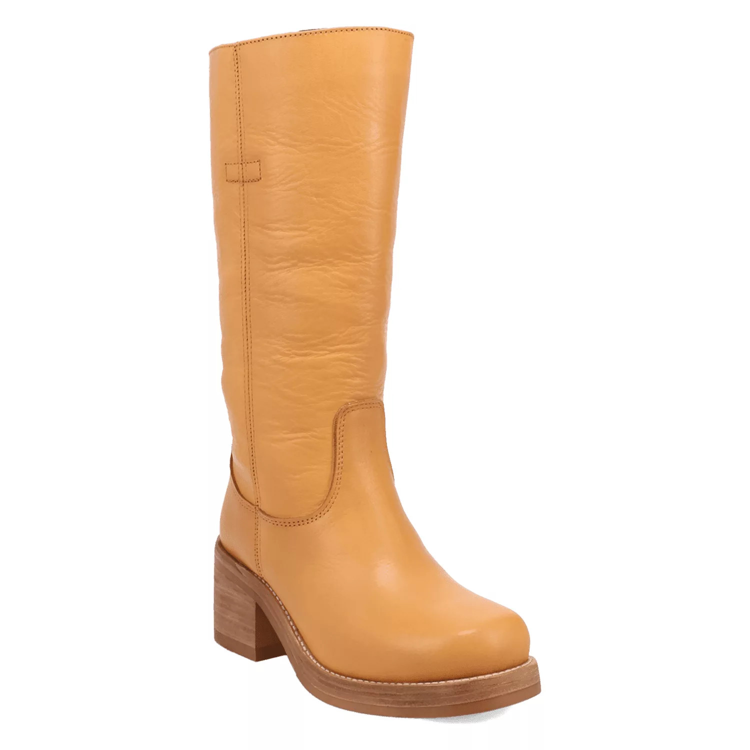 Vagabond Leather Boot | Belk