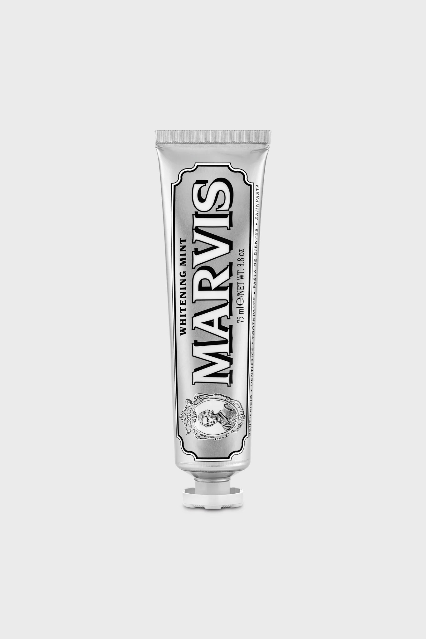 Marvis Whitening Mint | Tuckernuck (US)