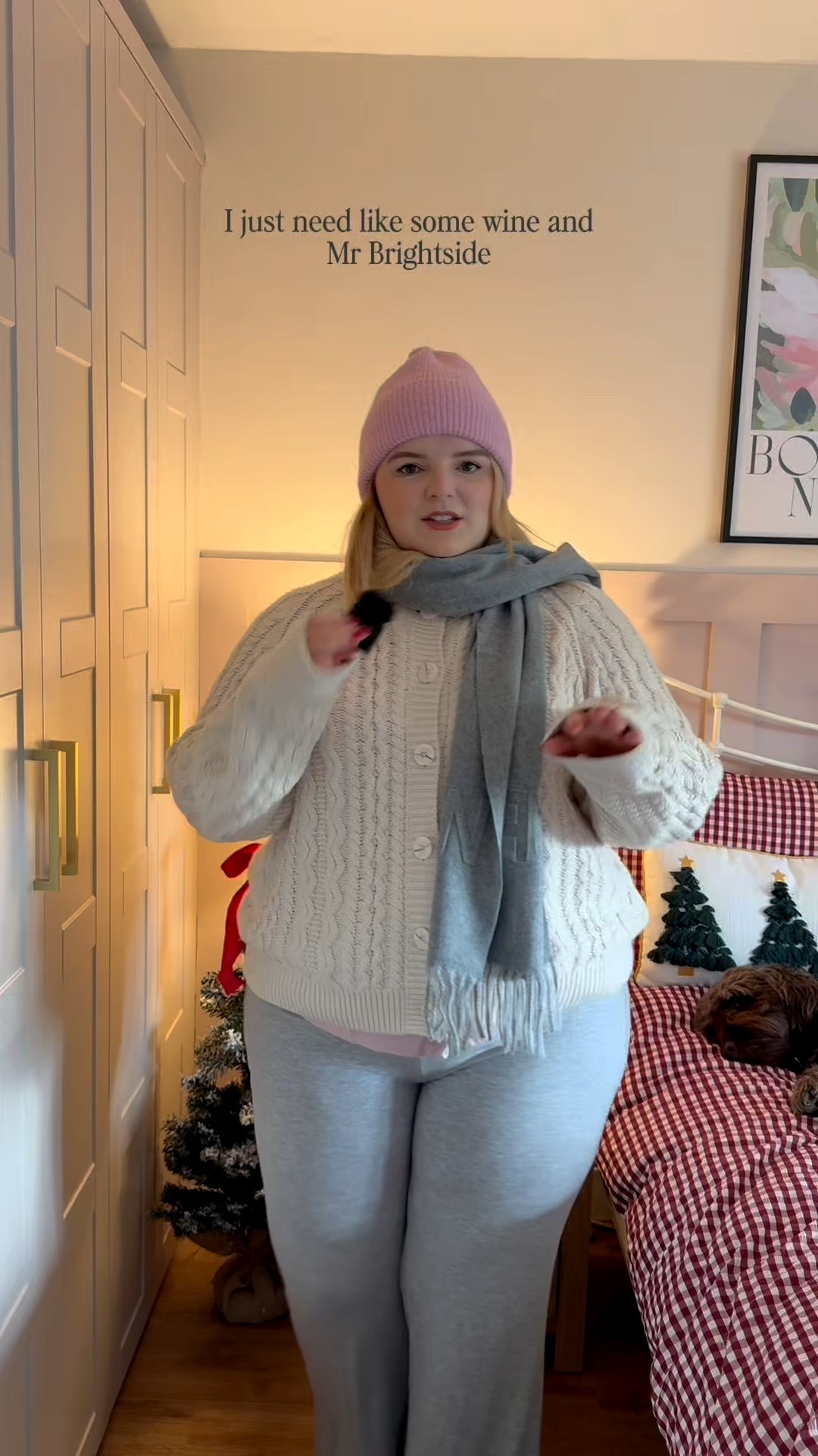 Let’s recreate Amanda Woods outfits from The Holiday! 

#LTKfestive #LTKwinter #LTKuk