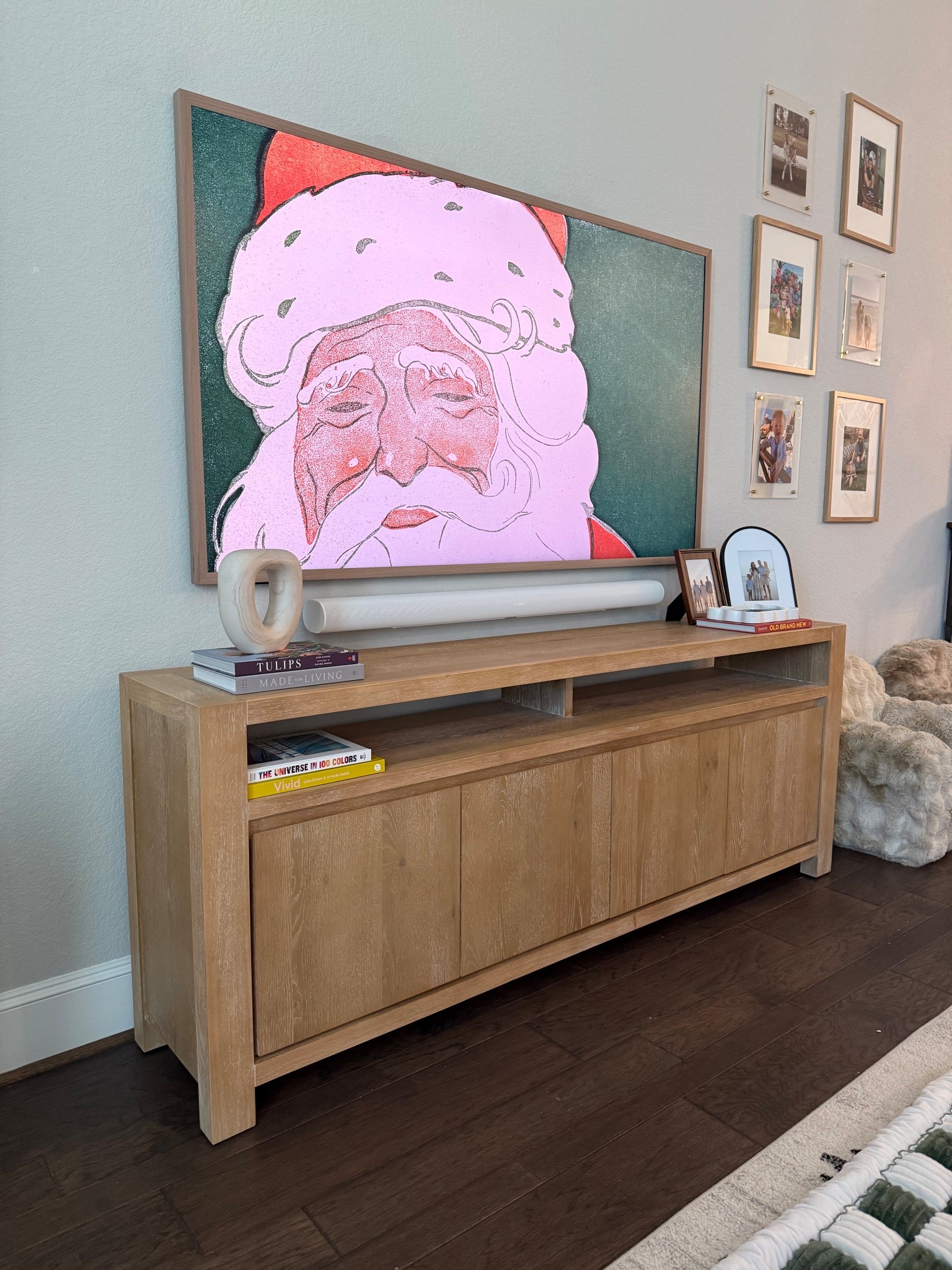 HiSense Canvas Tv

#LTKCyberWeek #LTKGiftGuide #LTKHoliday