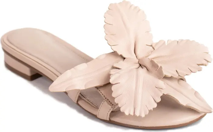 Cecelia New York Lila Slide Sandal | Nordstrom | Nordstrom