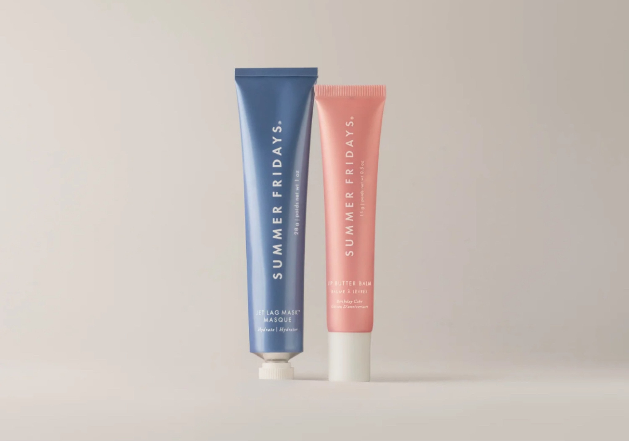 Summer Fridays limited edition ✈️💗

#LTKfindsunder100 #LTKsalealert #LTKwedding