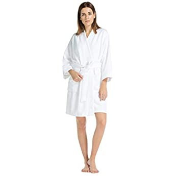Barefoot Dreams Cozychic Adult Robe | Amazon (US)