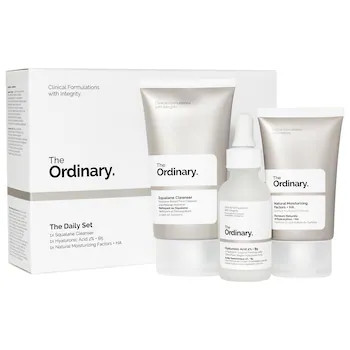The OrdinaryThe Daily Set | Sephora (CA)