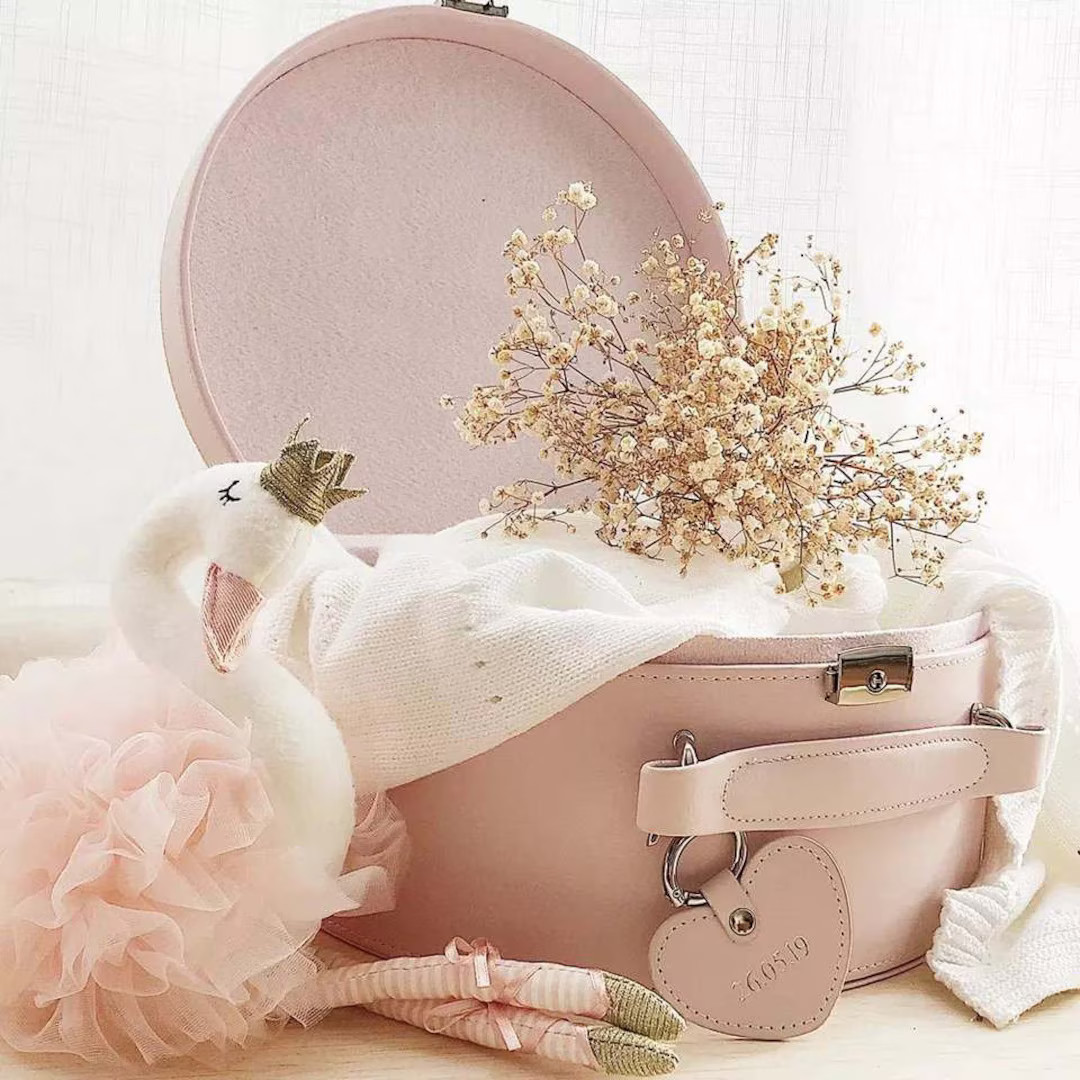 Keepsake Box, Premium Pu Leather, Vegan, Storage | Etsy (US)