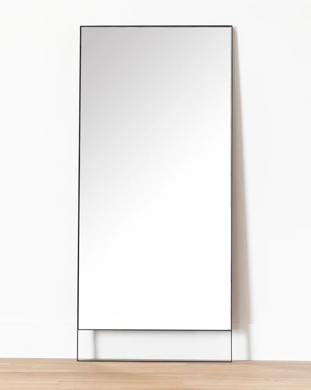 Keene Floor Mirror | McGee & Co.