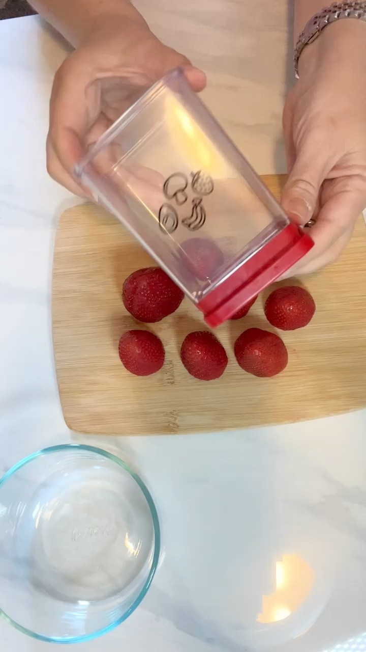 Fruit slicer 

#amazon #amazonhome #amazonfind #kitchen 

#LTKkids #LTKhome #LTKsalealert