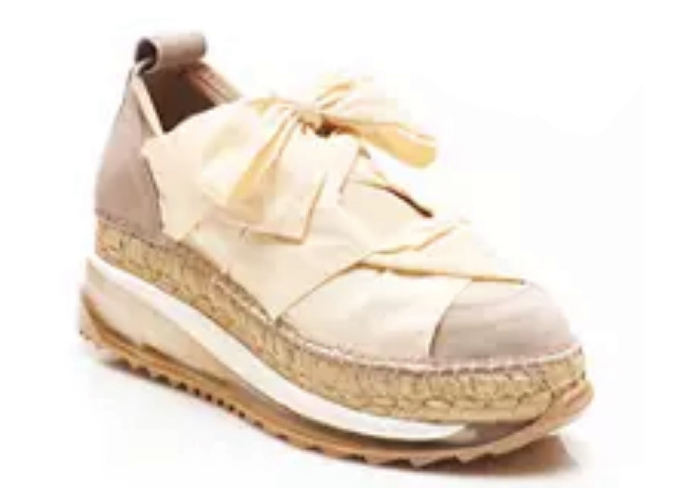 I am OBSESSED with these #freepeople #tennisshoes 

#LTKstyletip #LTKparties #LTKshoecrush