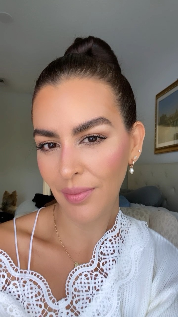 A neutral makeup! Adding all products used. The Clinique mascara is amazing!! 

#LTKSeasonal #LTKbeauty #LTKunder50