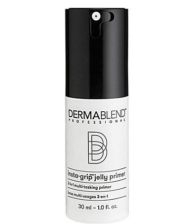 Dermablend insta-gripâ¢ Jelly Makeup Primer - 1 oz. | Dillard's