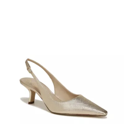 Sam Edelman Women's Bianka Sling Slingback, 9W | Belk