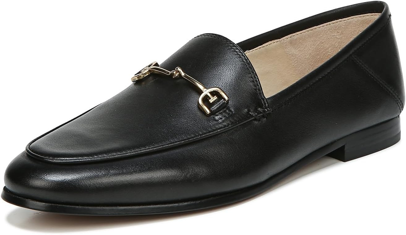 Sam Edelman Women's Loraine Bit Loafer | Amazon (US)