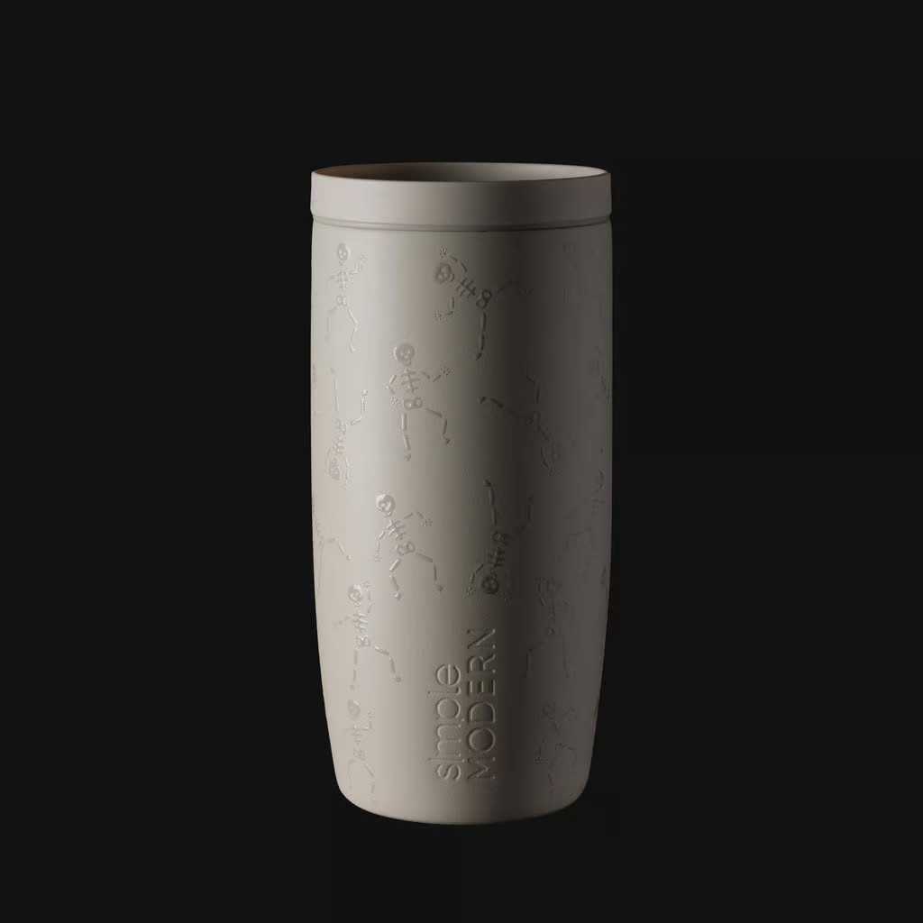 Voyager Tumbler - Signature | Simple Modern