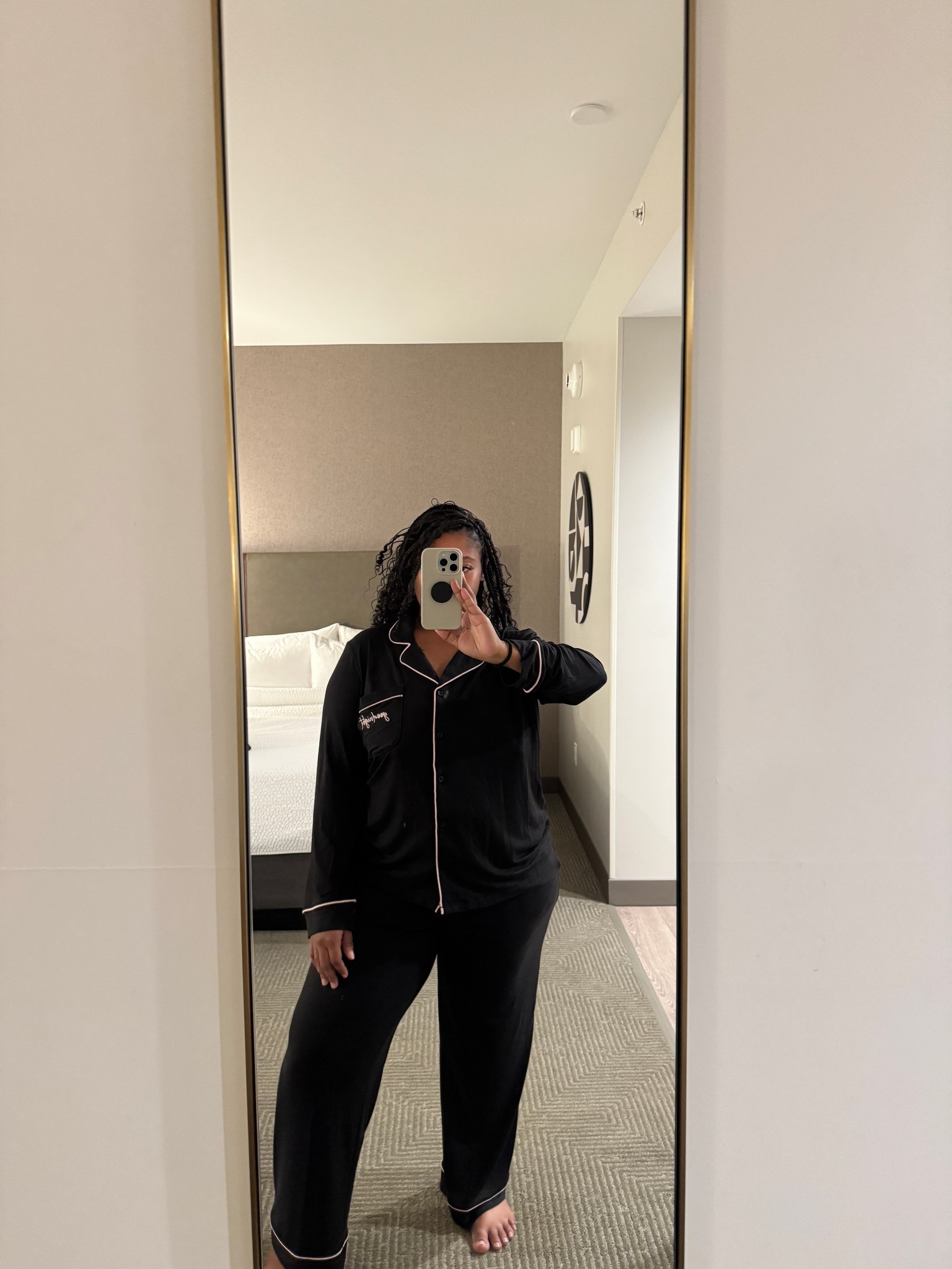 PJ Set ✨

#LTKMidsize #LTKFindsUnder50 #LTKGiftGuide