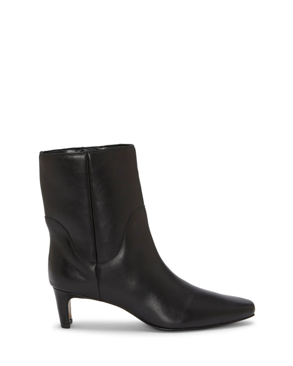Amariah Kitten Heel Bootie | Vince Camuto