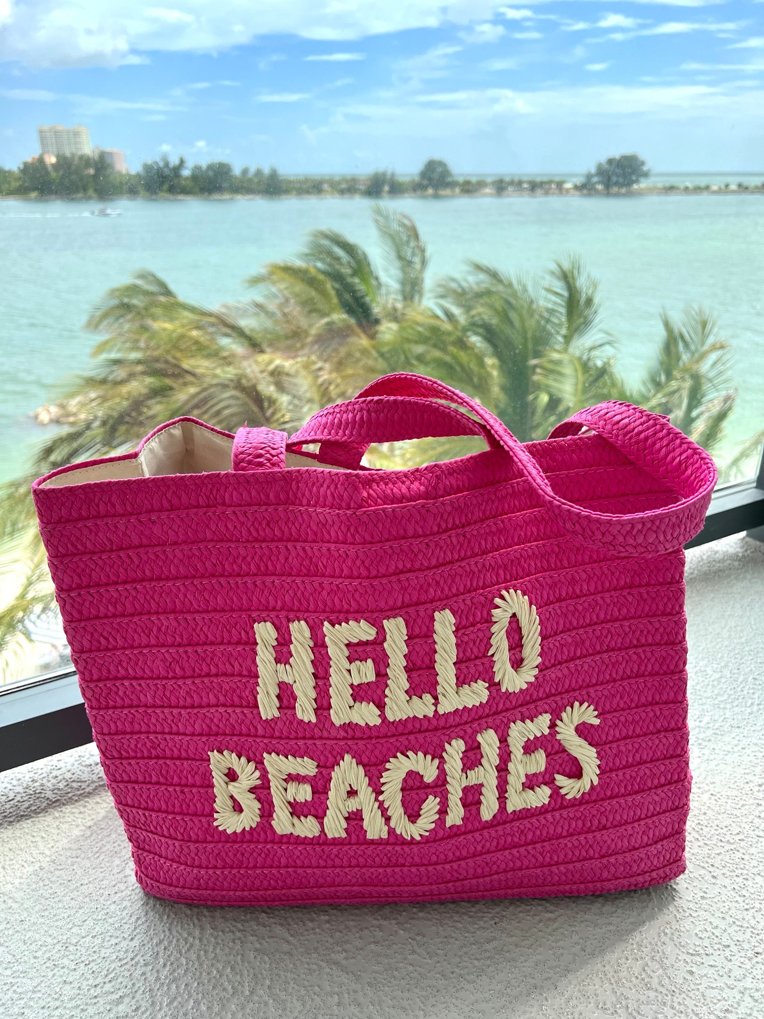 Beach bags under $50


#LTKSeasonal #LTKShoeCrush #LTKStyleTip #LTKItBag #LTKFindsUnder100 #LTKOver40 #LTKMidsize #LTKTravel #LTKU #LTKSaleAlert #LTKFindsUnder50 #LTKSwim 