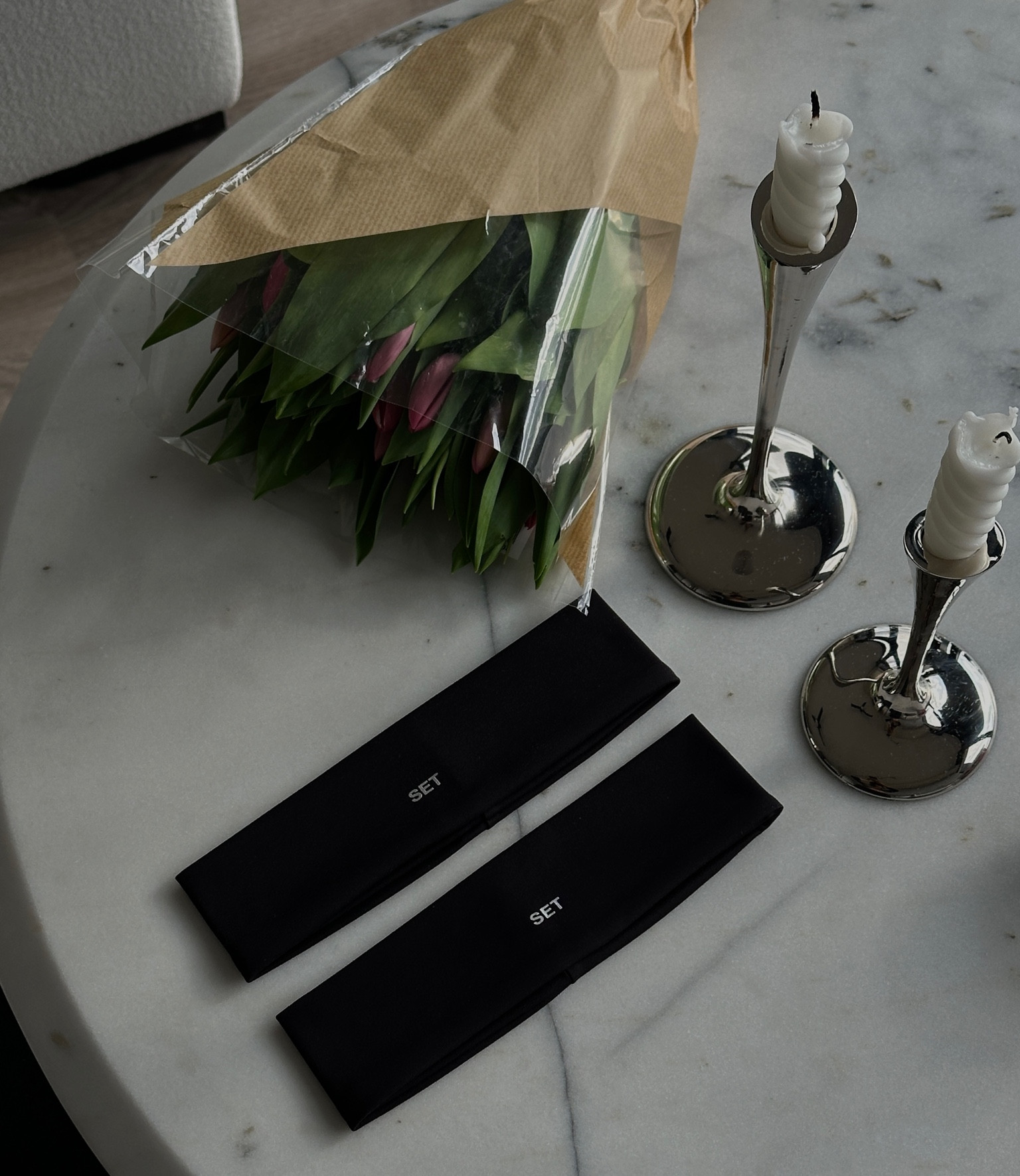 Best headbands + candle holders & candles 

#LTKhome #LTKfitness