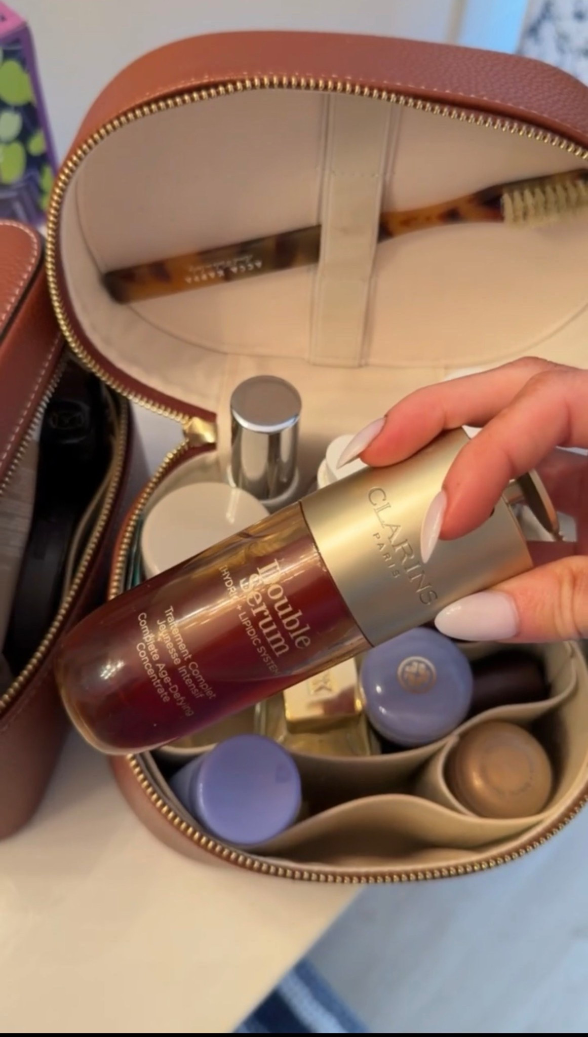 15% off right now from Nordstrom for their Beauty Savings Event!!

Sale alert, makeup, travel essentials, beauty routine, Amanda west, almostreadyblog

#LTKSeasonal #LTKSaleAlert