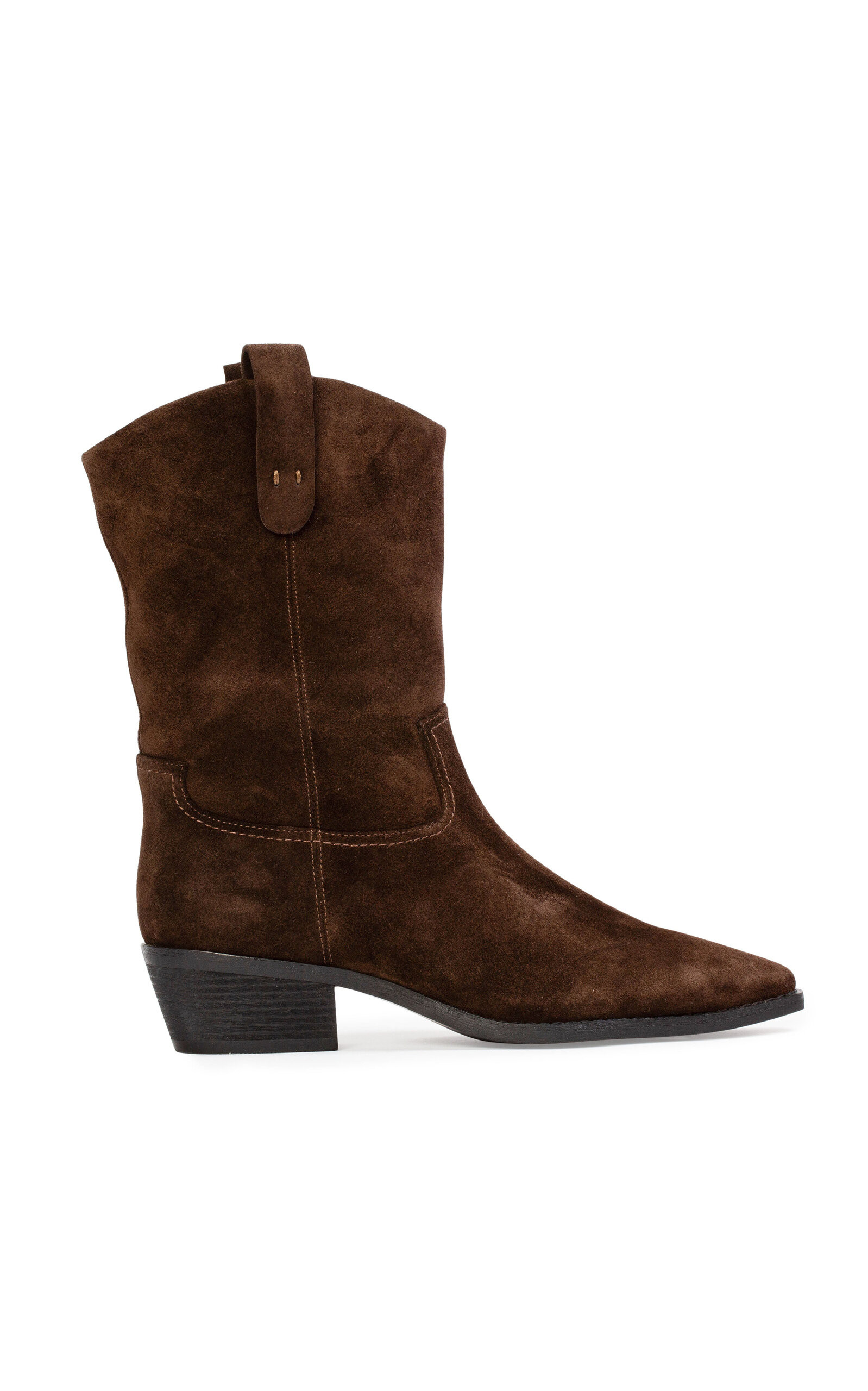 Casey Suede Boots | Moda Operandi (Global)