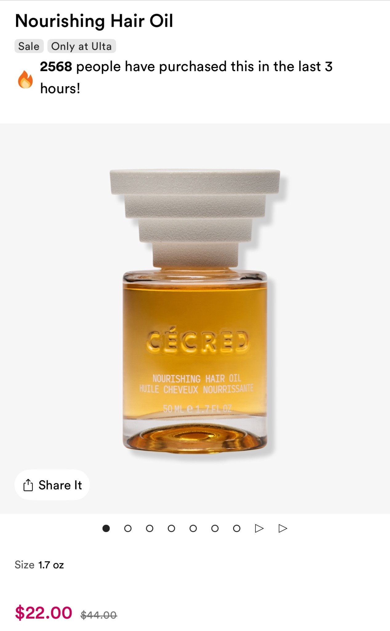 #LTKFindsUnder50 #LTKBeauty