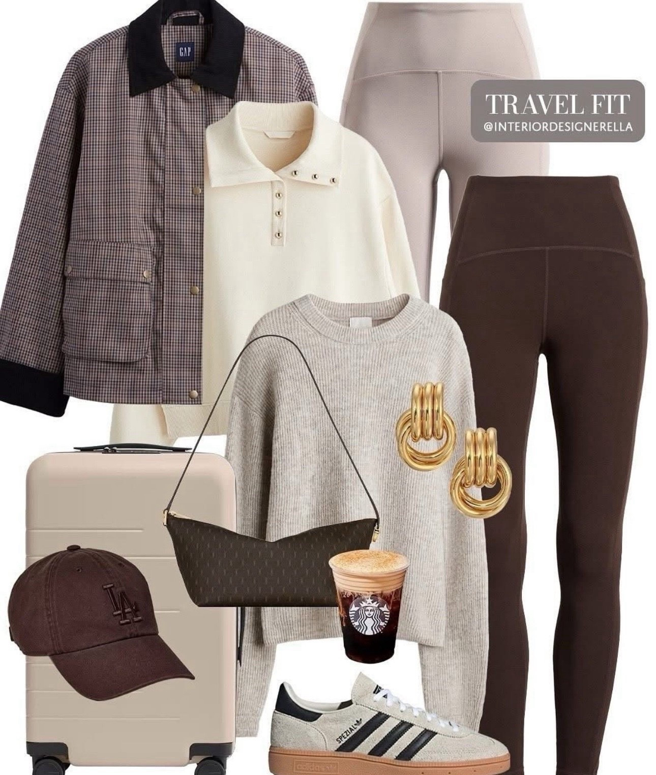 Scroll to shop! Follow for more finds! Xo! 🥰

#LTKootd #LTKFindsUnder100 #LTKFindsUnder50