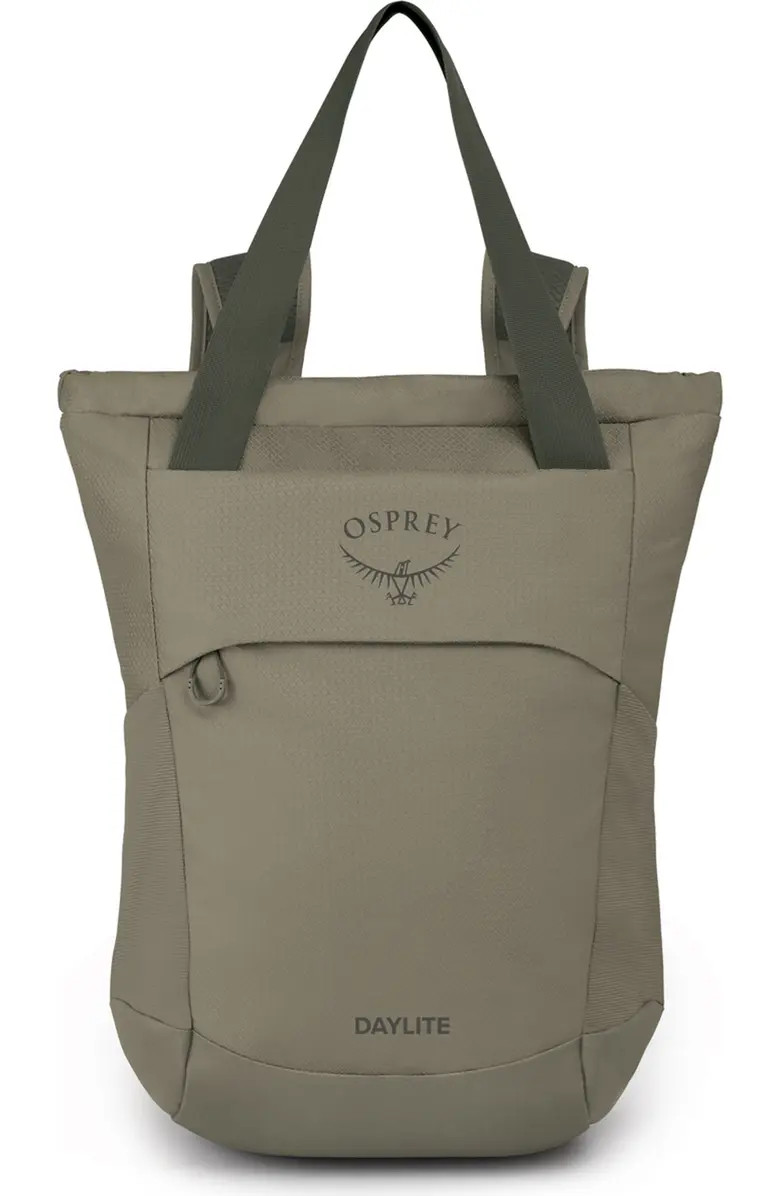 Osprey Daylite Water Repellent Tote Pack | Nordstrom | Nordstrom