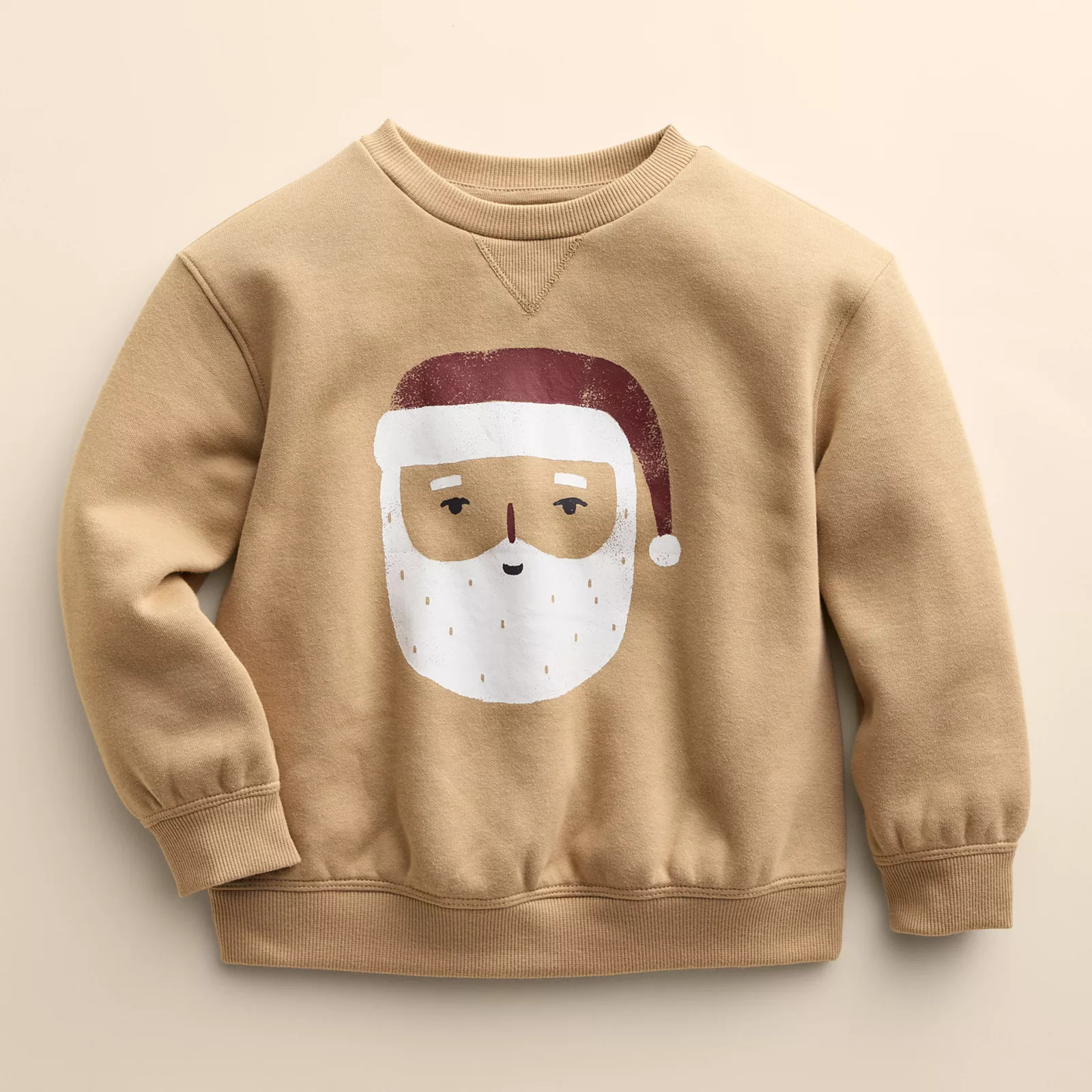 Baby & Toddler Little Co. by Lauren Conrad Crewneck Pullover | Kohl's