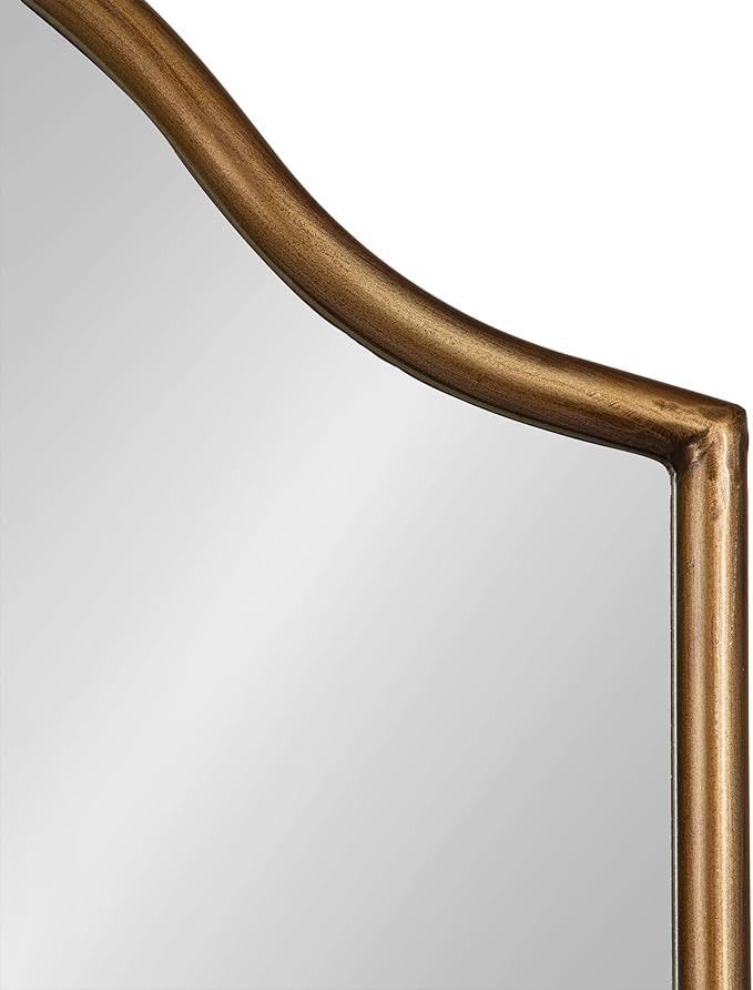 Fellows Framed Arch Wall Mirror | Amazon (US)