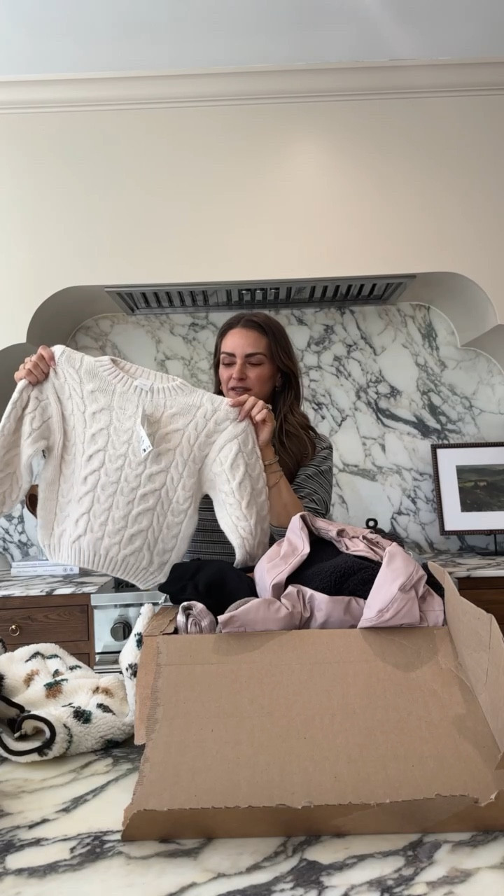 NEW WINTER KIDS HAUL 🤍
Zara is currently on major sale!! 

#LTKKids #LTKmomlife #LTKootd