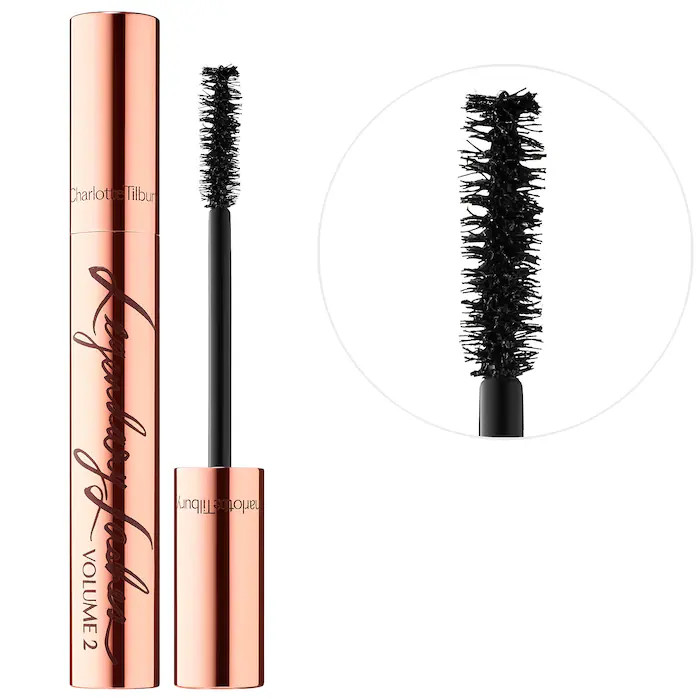 Legendary Lashes Volume 2 Mascara - Charlotte Tilbury | Sephora | Sephora (US)