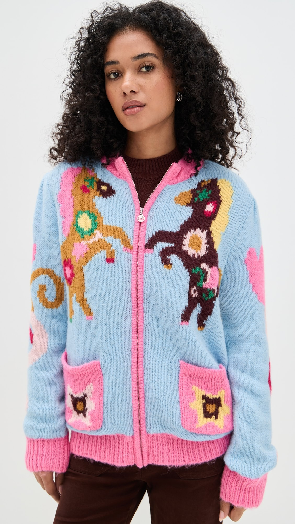 Adoro Jacket | Shopbop