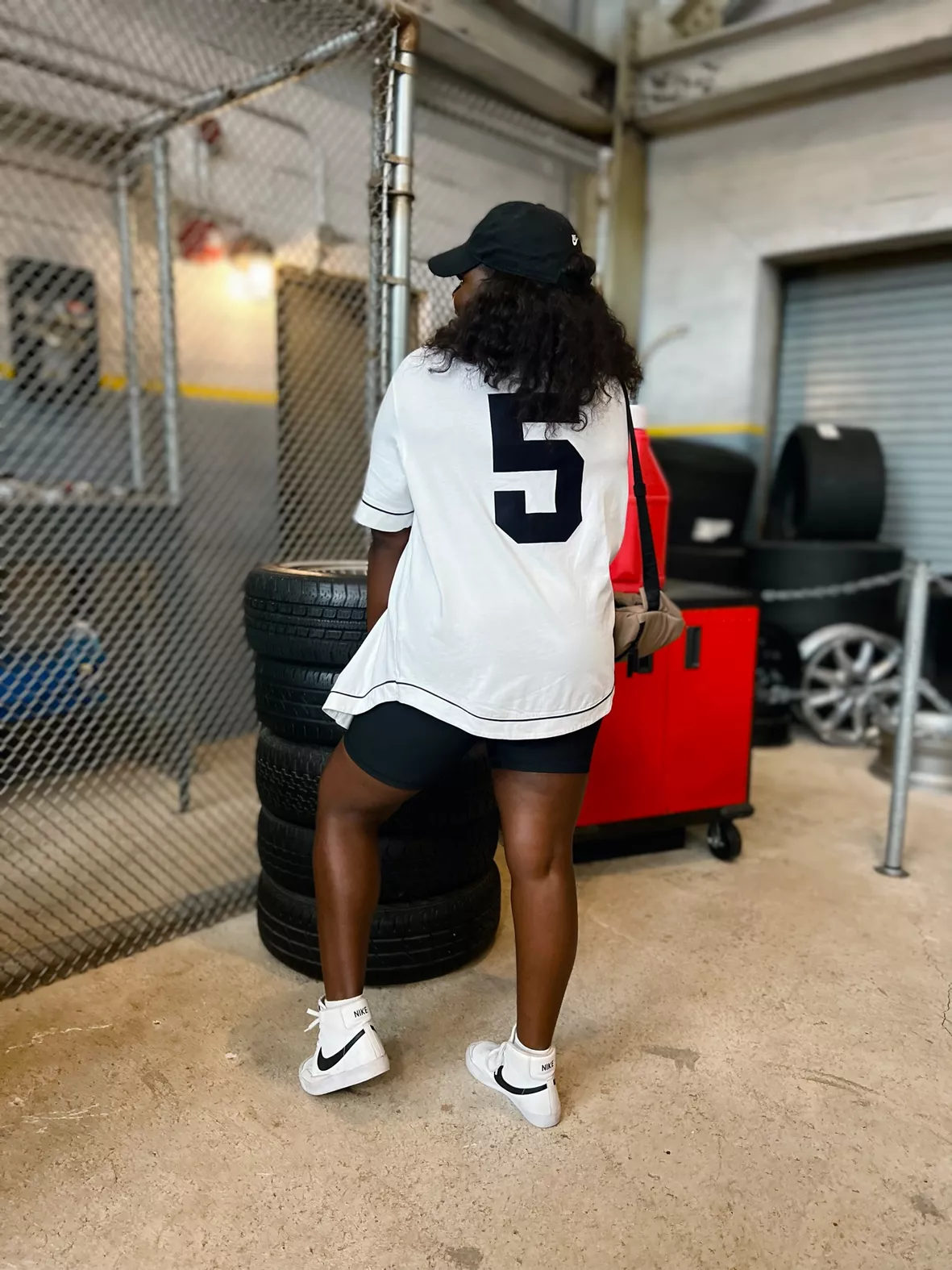 Vol. 28 Vintage Baseball Jersey curated on LTK