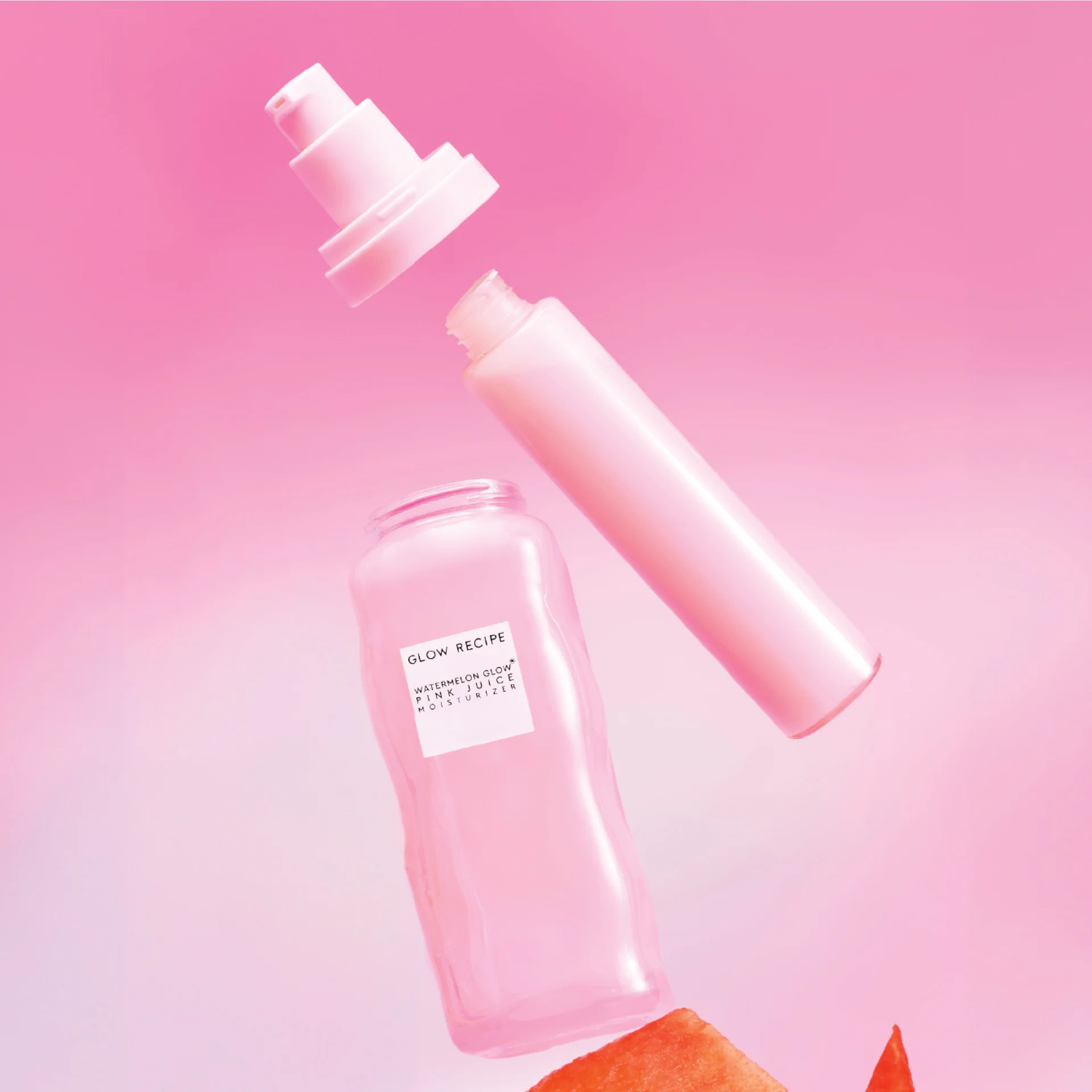 Glow Recipe- Watermelon Glow Pink Juice Moisturizer | Glow Recipe