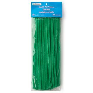 Chenille Pipe Cleaners, 100ct. by Creatology™ | Michaels | Michaels Stores