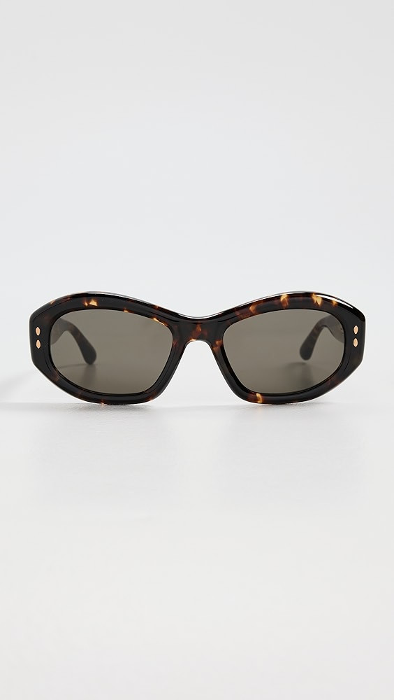 IM 0237/S Sunglasses | Shopbop