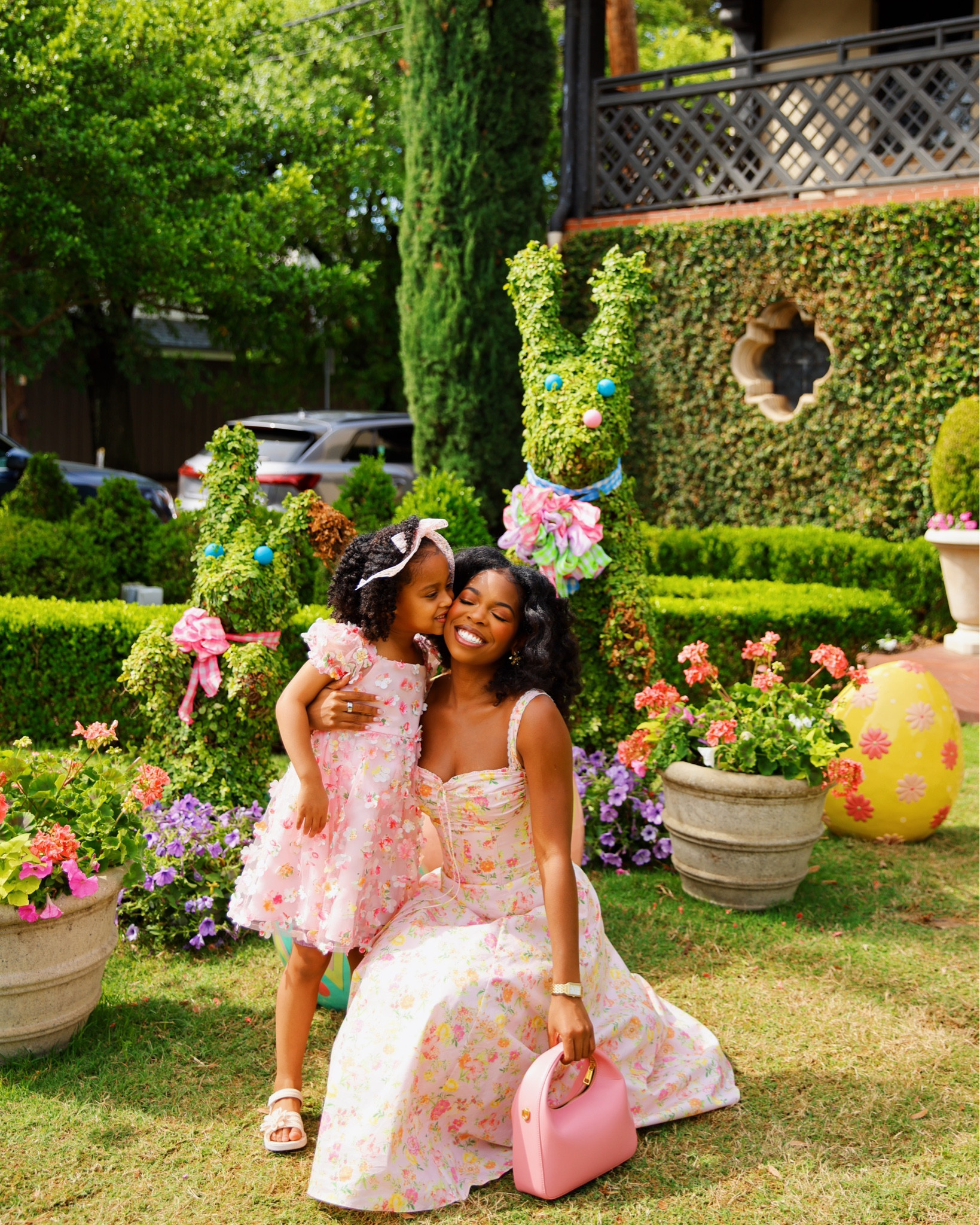 Happy Easter ❤️🥰🐰

#LTKgrwm #LTKootd #LTKdayinmylife