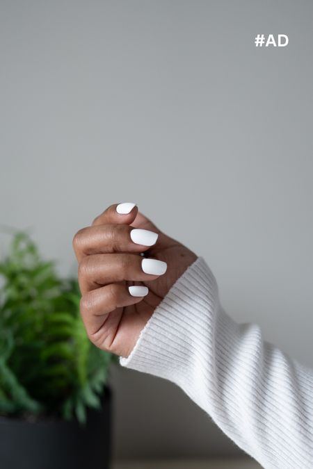 #ad Just did my own nails for less than 10 dollars and in 4 easy steps.
I used the super stick mani from @oliveandjune.

Style worn: SWAN TAB PRESS-ONS EXTRA SHORT | SQUOVAL
Shop link in stories

#oliveandjunepartner #Target #TargetPartner #Ad @Target #pressonnails


#LTKMostLoved #LTKbeauty #LTKfindsunder50