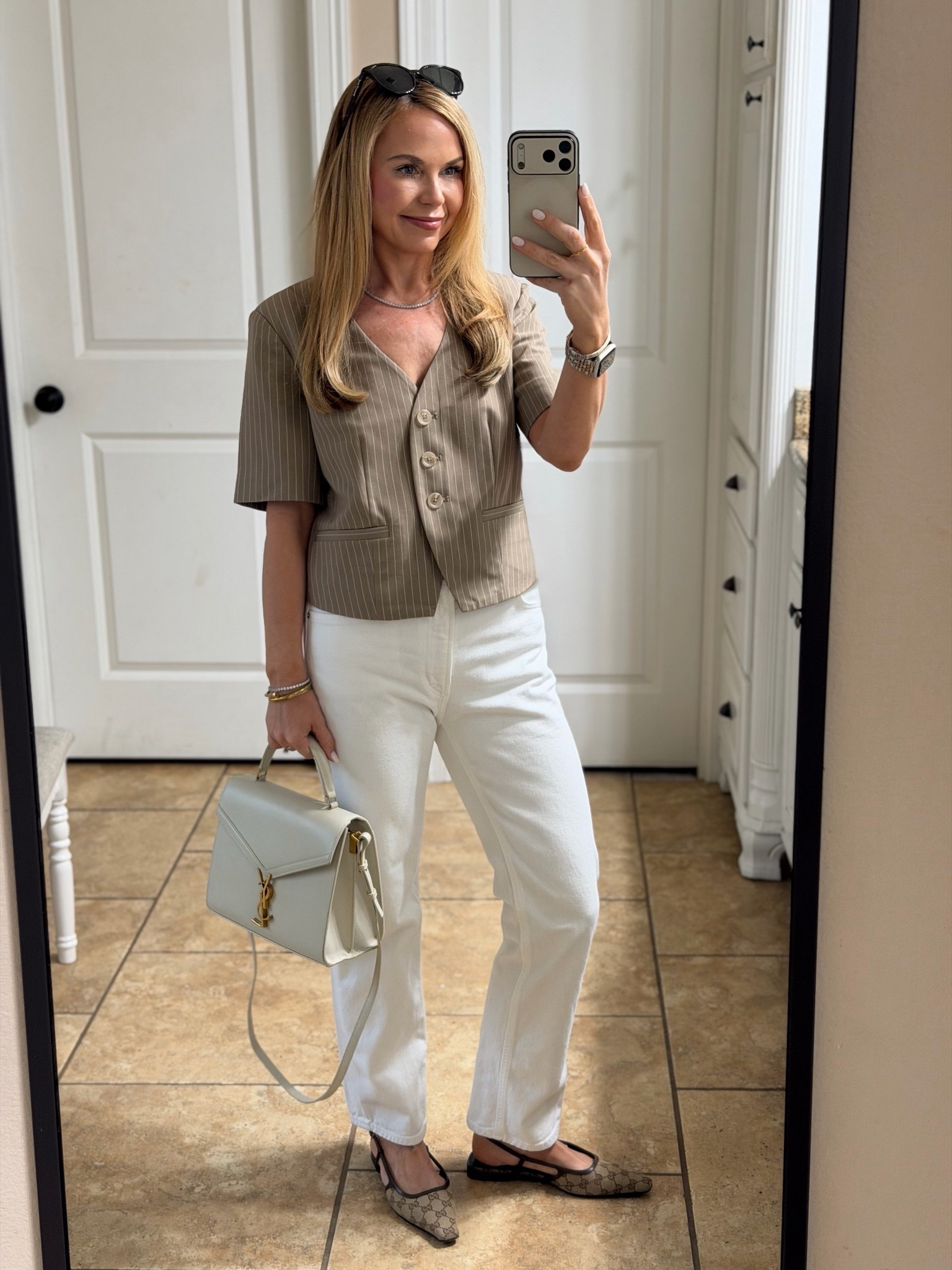 #LTKWorkwear #LTKPetite #LTKootd
