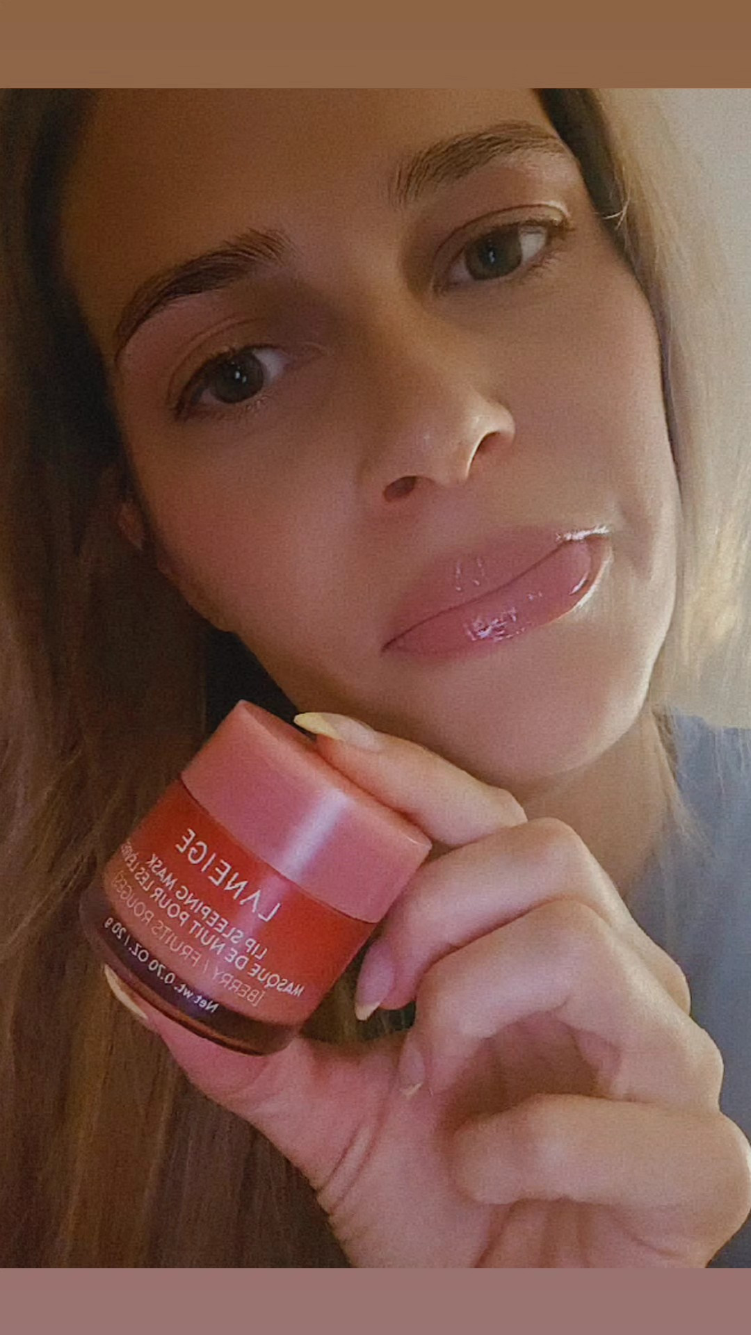 My nightly obsession #laneige

#LTKFindsUnder50 #LTKBeauty