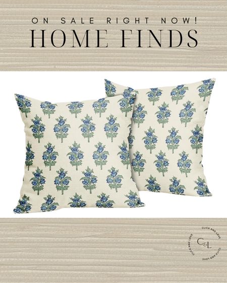 ON SALE NOW! Under $10 for the set of pillow covers✨

Pillow covers, accent pillow, throw pillow, sofa pillow, Daily deals, Amazon deals, Amazon sale, sale finds, sale alert, sale, Living room, bedroom, guest room, dining room, entryway, seating area, family room, Modern home decor, traditional home decor, budget friendly home decor, Interior design, shoppable inspiration, curated styling, beautiful spaces, classic home decor, bedroom styling, living room styling, style tip,  dining room styling, look for less, designer inspired, Amazon, Amazon home, Amazon must haves, Amazon finds, amazon favorites, Amazon home decor #amazon #amazonhome

#LTKSaleAlert #LTKHome #LTKStyleTip