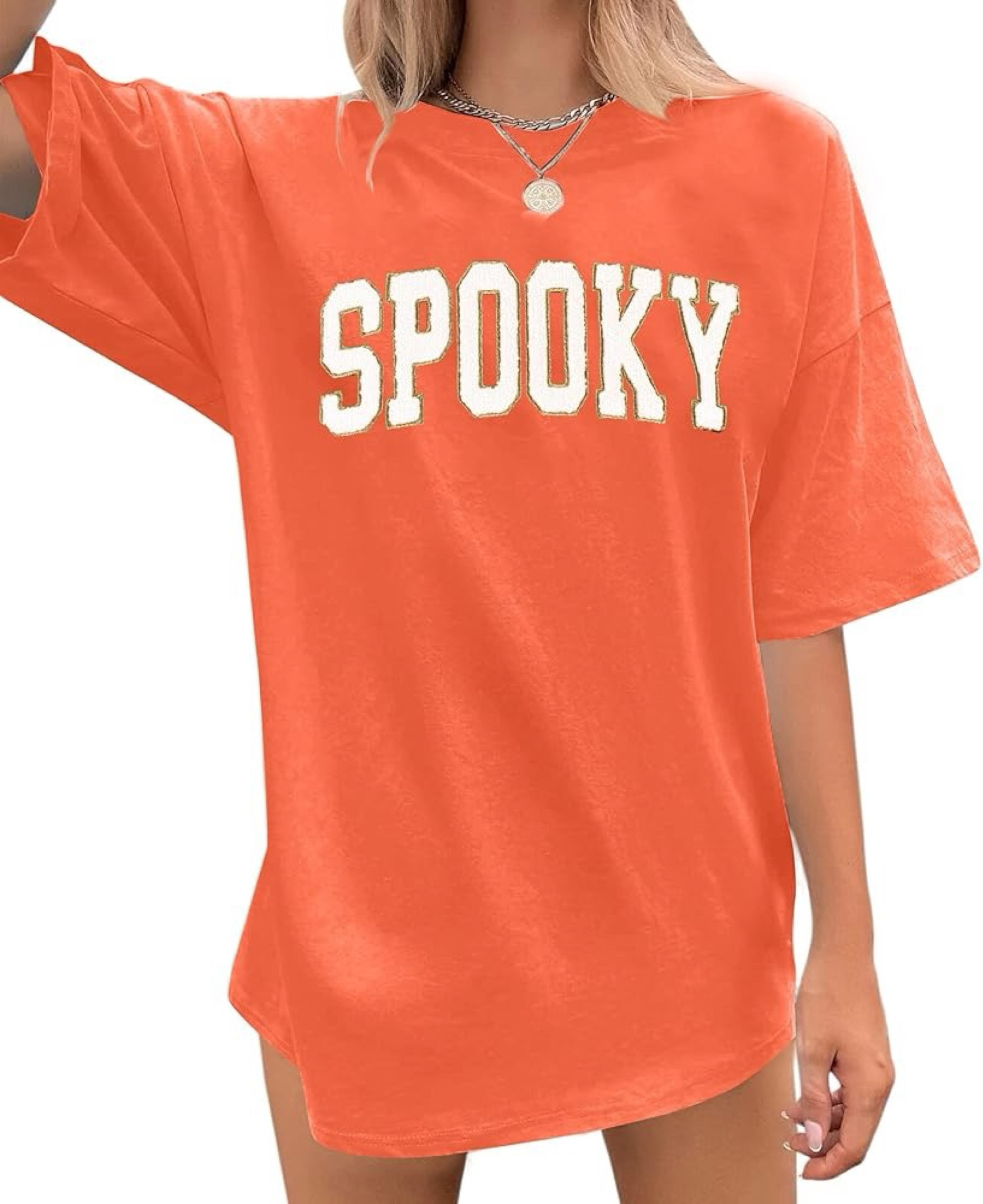 Spooky Tshirt