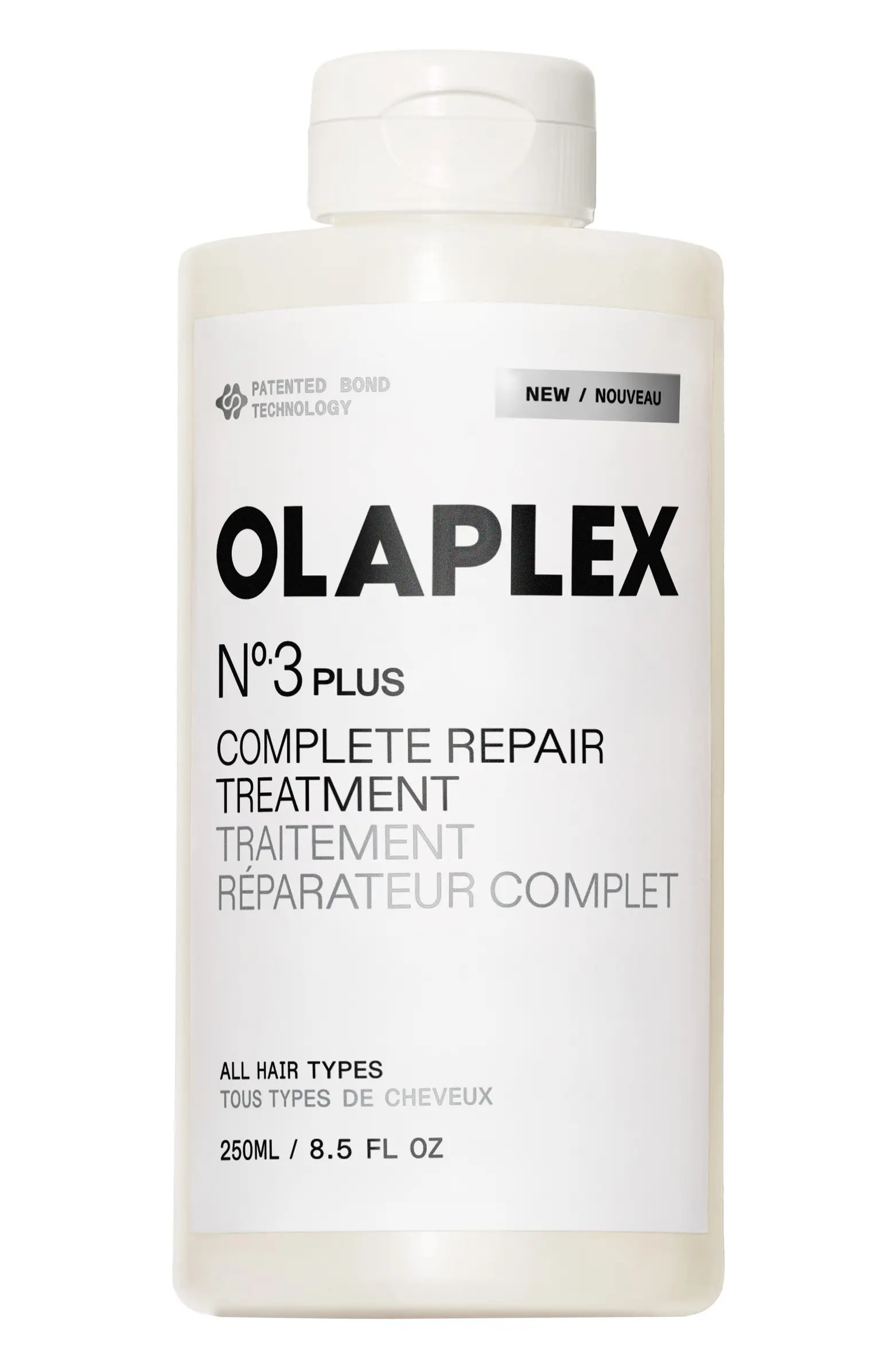 No. 3 Plus Complete Repair Treatment | Nordstrom