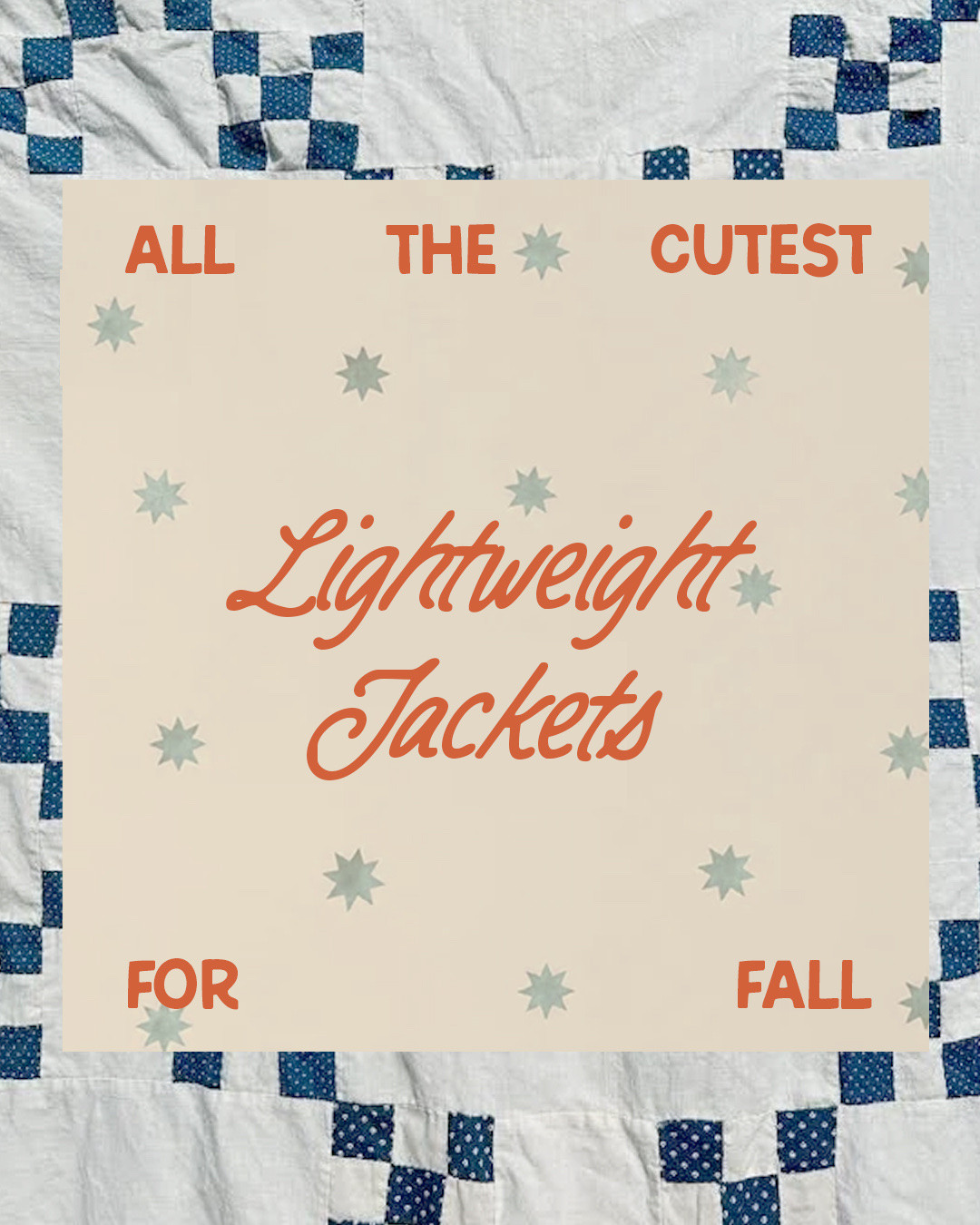 ADORABLE JACKETS FOR FALL 🍁 i want them all?

#LTKPetite #LTKSeasonal #LTKSaleAlert