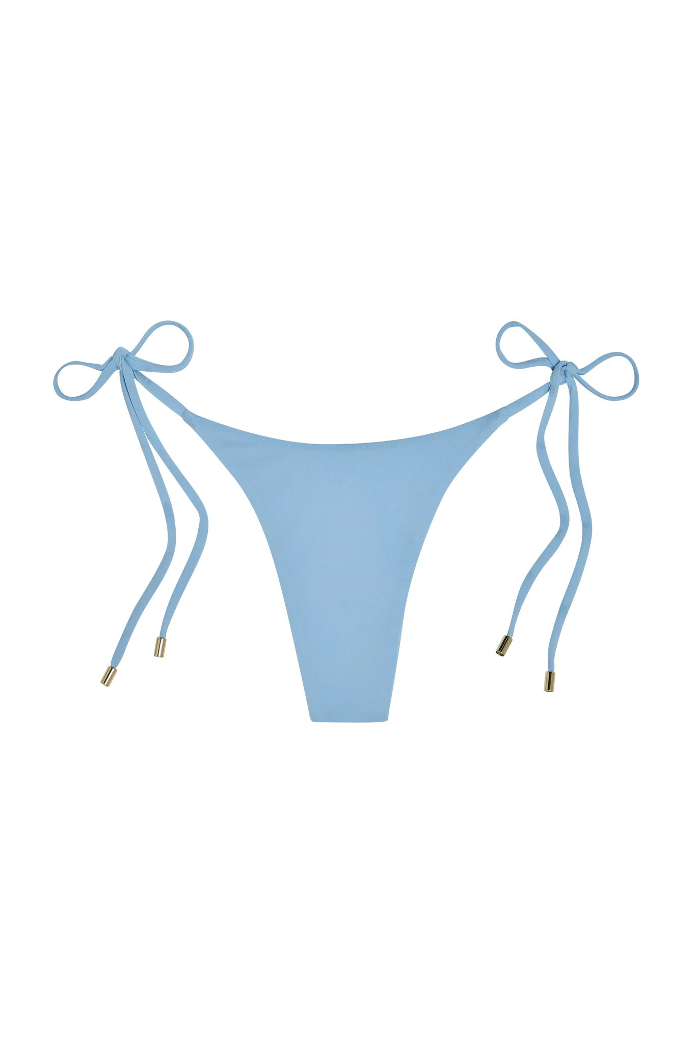 Palma Bottom - Ibiza Blue | Monday Swimwear